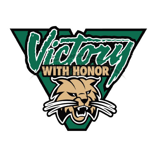 Personal Ohio Bobcats Iron-on Transfers (Wall Stickers)NO.5739